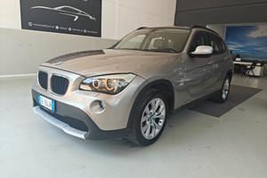 Bmw X1 xDrive20d Futura UnicoProprietario