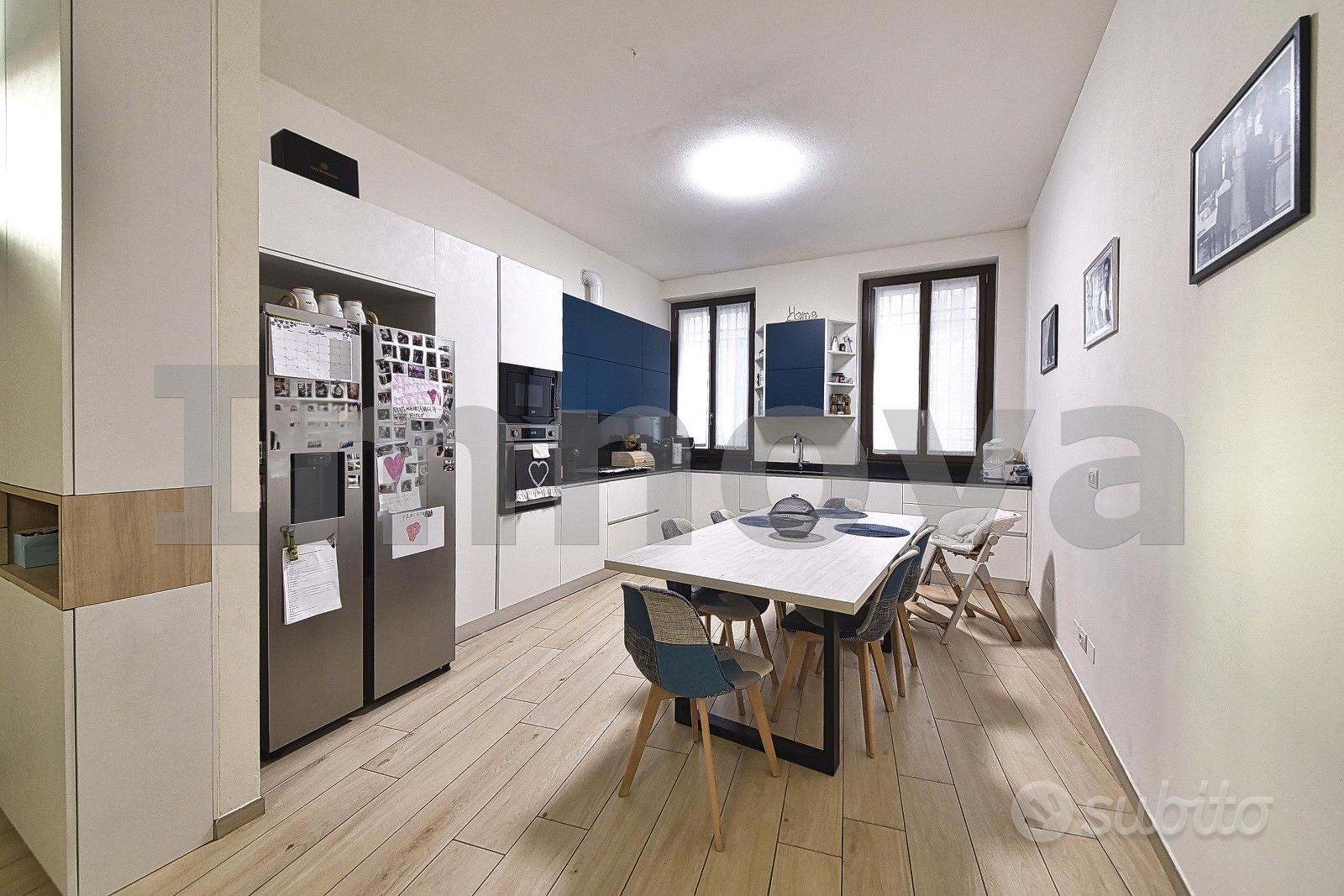 Appartamento – Cesano Maderno, Binzago - Vista 5