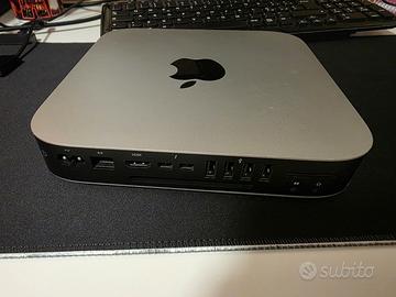 Apple Mac Mini 2014