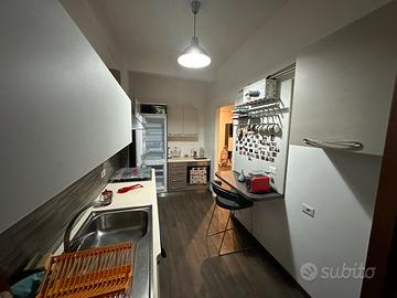 Appartamento con piscina condominiale