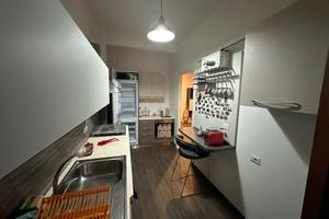 Appartamento con piscina condominiale