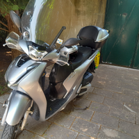 Scooter honda sh 150