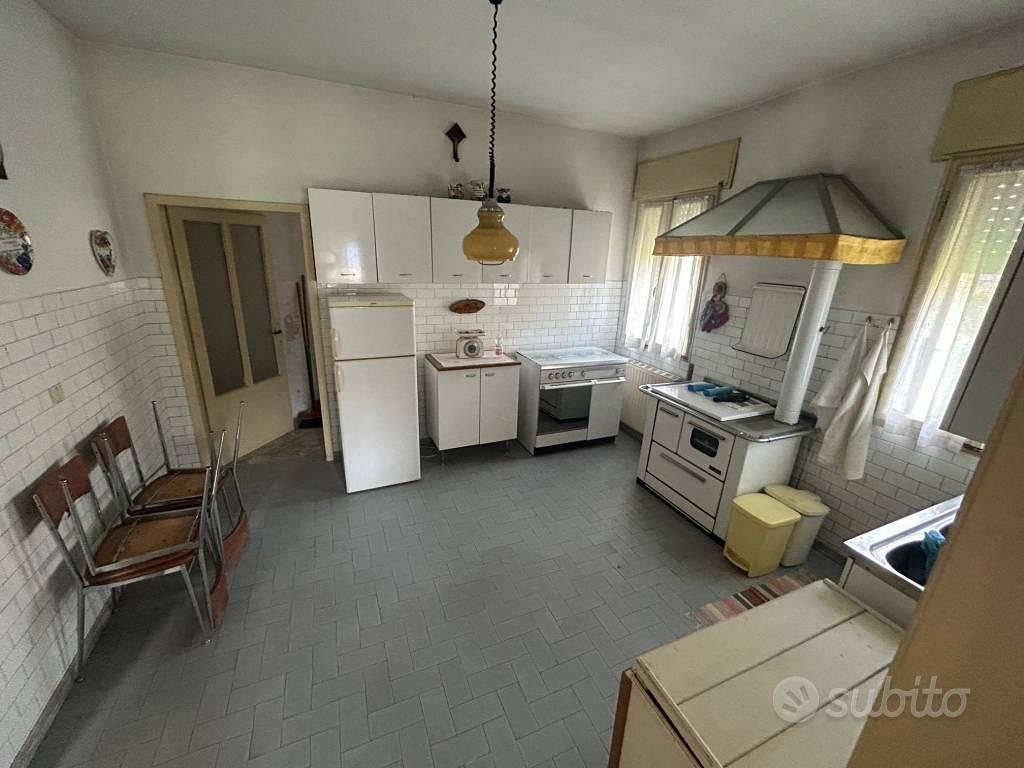 House in San Giovanni di Casarsa, Runcis - Vista 2