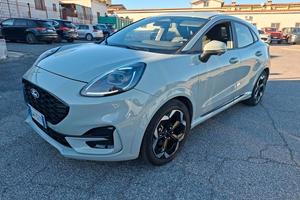 Ford Puma ST Line X 2024