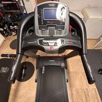 Tapis Roulant TRX-ENDURANCE Toorx