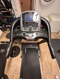 Tapis Roulant TRX-ENDURANCE Toorx