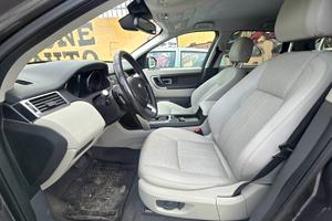 LAND ROVER DISCOVERY SPORT 2.0 SD4 180cv HSE 4x4
