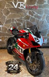 Ducati Panigale V2 BAYLISS