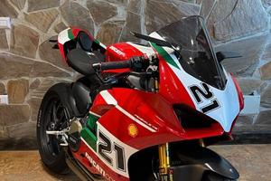 Ducati Panigale V2 BAYLISS
