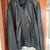 Giubbetto in pelle Freesoul