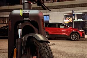 askoll es3 evo