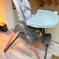 Seggiolone beve confort