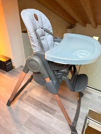 Seggiolone beve confort