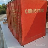 enciclopedia Conoscere