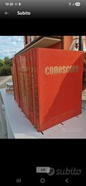 enciclopedia Conoscere