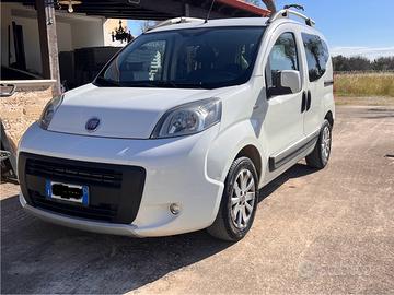 Fiat qubo - 1.3mj 95cv PERFETTA