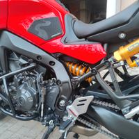 Yamaha  tracer 9 