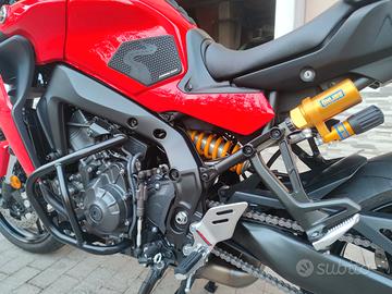Yamaha  tracer 9 
