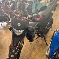 Moto Yamaha 125cc