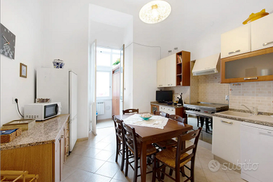 Casa olimpia in savona