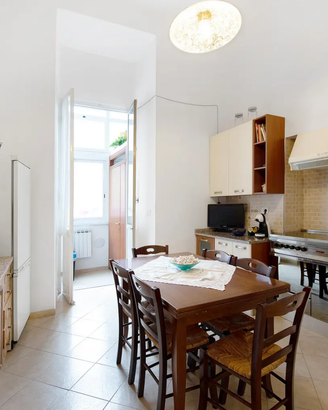 Casa olimpia in savona