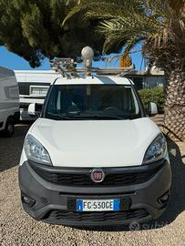 Fiat doblo 1.6 officina mobile fatturabil garanzia
