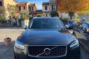 Volvo XC90 T6 AWD Business Plus – 2019