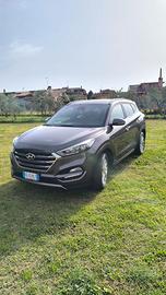 Hyundai Tucson 2 serie