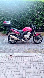 Honda CBF 600 N