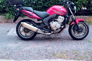 Honda CBF 600 N