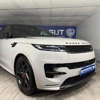 Land Rover Range Sport 3.0d mhev Dynamic SE awd au