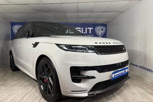 Land Rover Range Sport 3.0d mhev Dynamic SE awd au