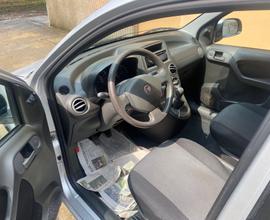 FIAT PANDA 1.3 MJT 4x4 CATENA APPENA SOSTITUITA MO