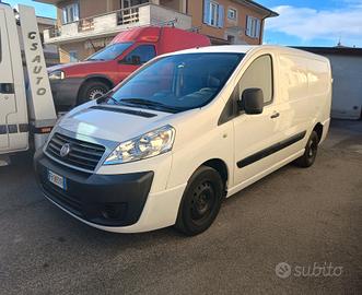 FIAT Scudo 2.0 MJT 130 CV - 2016