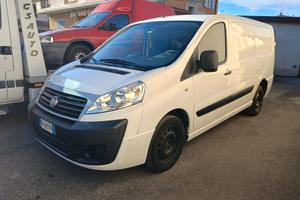 FIAT Scudo 2.0 MJT 130 CV - 2016