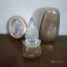 Accessori per lapide