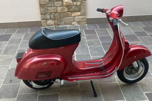 Vespa revaival