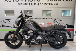 Moto Morini Calibro 700 Calibro Cruiser 700