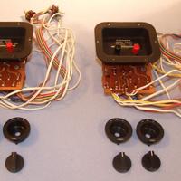 Crossover Pioneer CS-911