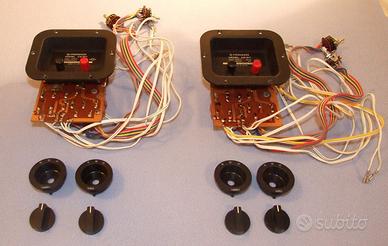 Crossover Pioneer CS-911