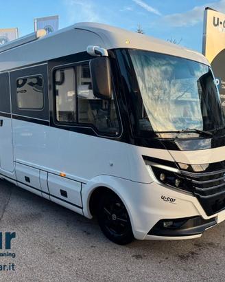 Niesmann Bischoff Arto 88