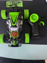 Macchina telecomandata