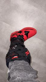 Tcx comp evo 2 michelin 44 enduro cross