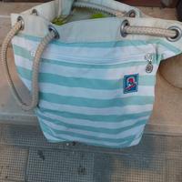 Vintage borsa inviata