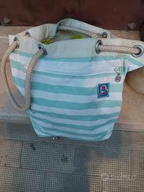Vintage borsa inviata