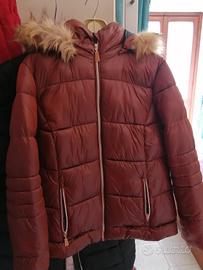 Piumino Laura Torelli 