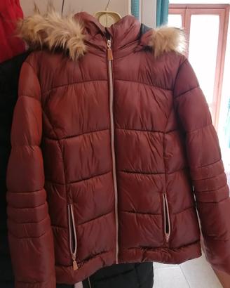 Piumino Laura Torelli 