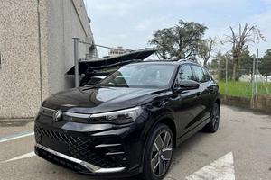 VOLKSWAGEN Tiguan 2.0 TDI 193CV DSG 4MOT R-Line