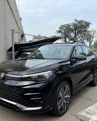 VOLKSWAGEN Tiguan 2.0 TDI 193CV DSG 4MOT R-Line