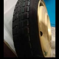 Ruotino di scorta per mazda 3